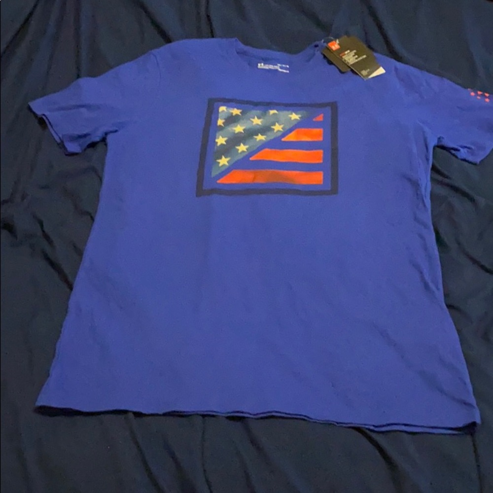 Under Armour  Shirt